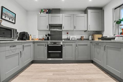 2 bedroom semi-detached house for sale, St. Swithun Wells Way, Eastleigh SO50