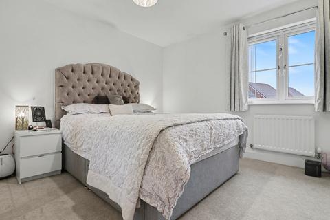 2 bedroom semi-detached house for sale, St. Swithun Wells Way, Eastleigh SO50