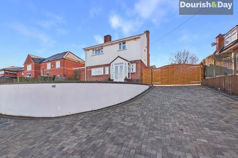 undefined, Mount Pleasant, Stafford ST18