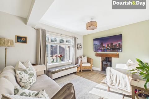 undefined, Mount Pleasant, Stafford ST18