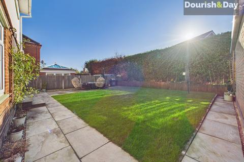 undefined, Mount Pleasant, Stafford ST18
