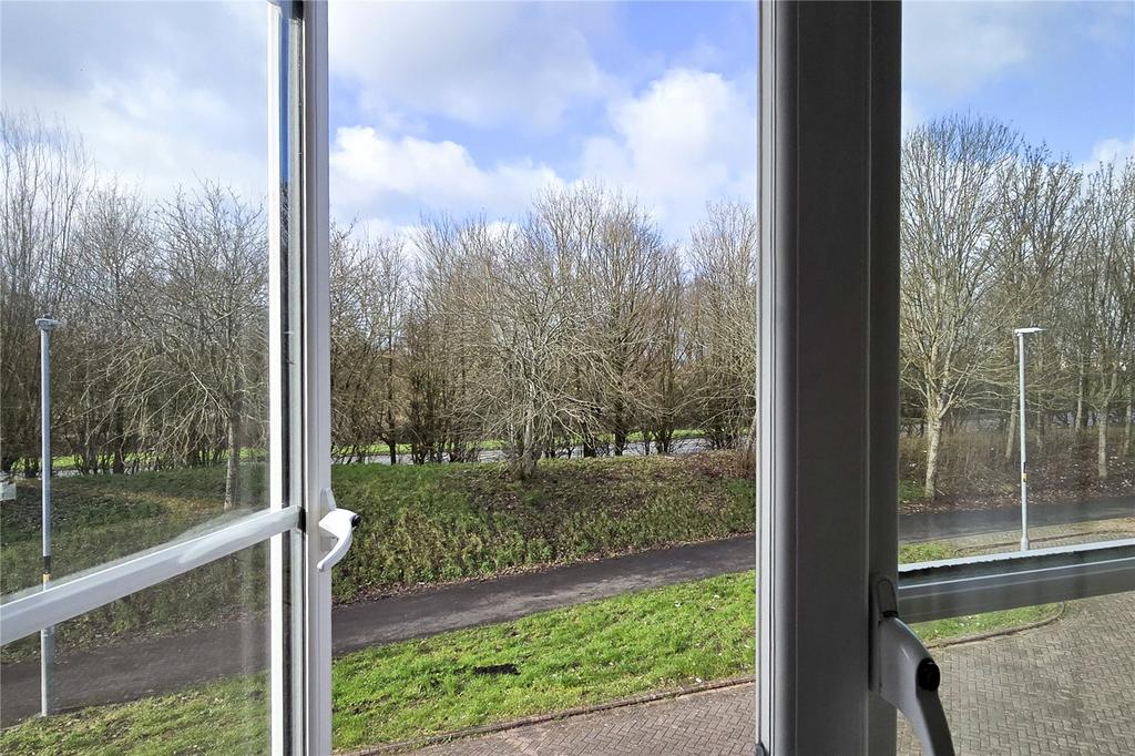 Front Outlook