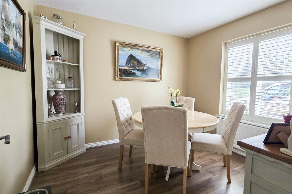 Dining Room/Study