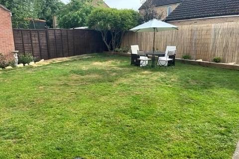 4 bedroom detached house for sale, Hackney Way, Westbury