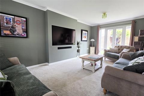 4 bedroom detached house for sale, Hackney Way, Westbury
