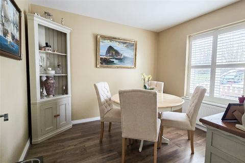 4 bedroom detached house for sale, Hackney Way, Westbury