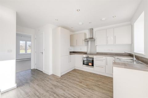 undefined, Plot 37 Derrington Meadows, Ditton Priors, Bridgnorth
