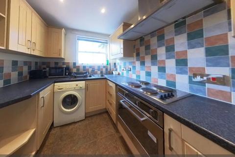 2 bedroom apartment to rent, Hastings Road, Nantwich CW5