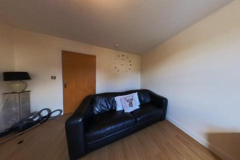 2 bedroom apartment to rent, Hastings Road, Nantwich CW5