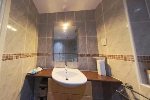 2 bedroom apartment to rent, Hastings Road, Nantwich CW5