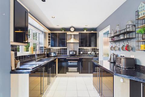 undefined, Nevern Crescent, Ingleby Barwick
