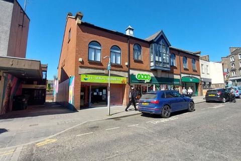 Office to rent, 136-138 High St Dundee DD2 3BZ