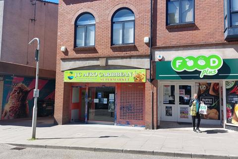Office to rent, 136-138 High St Dundee DD2 3BZ