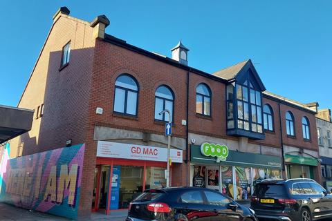 Office to rent, 136-138 High St Dundee DD2 3BZ