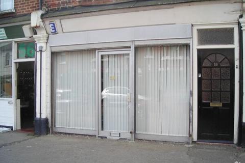 Retail property (high street) to rent, 58 Cambridge Rd New Malden KT3 3QL