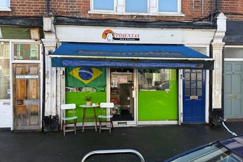 Retail property (high street) to rent, 58 Cambridge Rd New Malden KT3 3QL