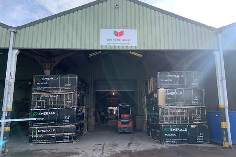 Warehouse to rent, Ollerton Rd Tuxford NG22 0PQ