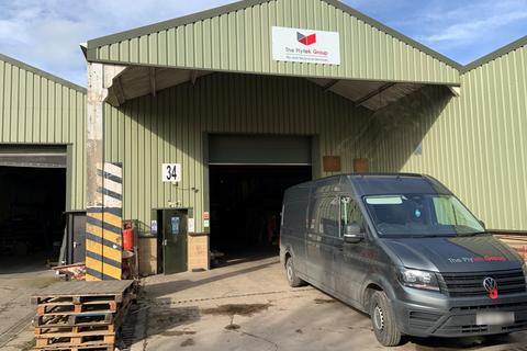 Warehouse to rent, Ollerton Rd Tuxford NG22 0PQ
