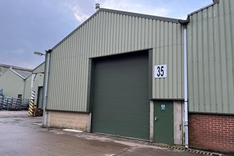 Warehouse to rent, Ollerton Rd Tuxford NG22 0PQ