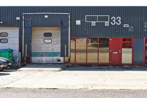 Warehouse to rent, Edison Rd Aylesbury HP19 8TE