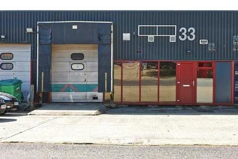 Warehouse to rent, Edison Rd Aylesbury HP19 8TE
