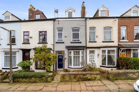 3 bedroom terraced house for sale, Ollerton Terrace, Bolton, Eagley, BL1 7JZ