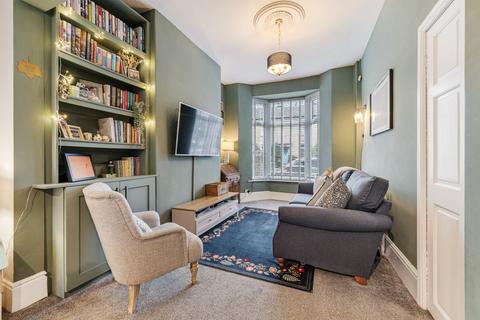 3 bedroom terraced house for sale, Ollerton Terrace, Bolton, Eagley, BL1 7JZ