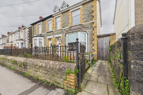 Semi-detached house - Quarella Road, Bridgend CF31