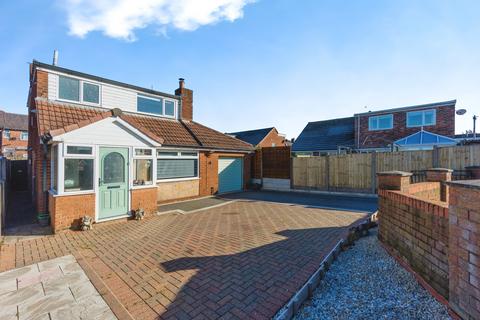 undefined, Trinity Close, Dukinfield, SK16