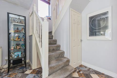undefined, Trinity Close, Dukinfield, SK16