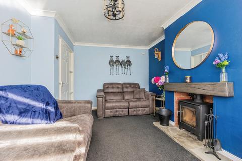undefined, Trinity Close, Dukinfield, SK16