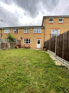 3 bedroom house to rent, Basevi Way, London, SE8