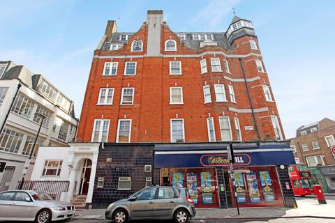 undefined, Elthorne Road, Archway