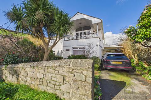5 bedroom detached house for sale, Kingsand, Torpoint PL10