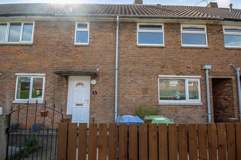 2 bedroom terraced house to rent, Bewick Crescent, Newton Aycliffe
