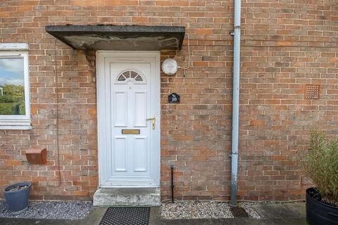 2 bedroom terraced house to rent, Bewick Crescent, Newton Aycliffe