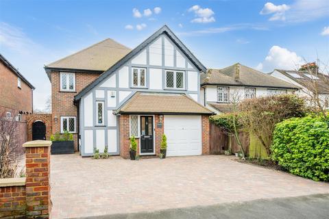 undefined, Sandlands Road, Walton on the Hill