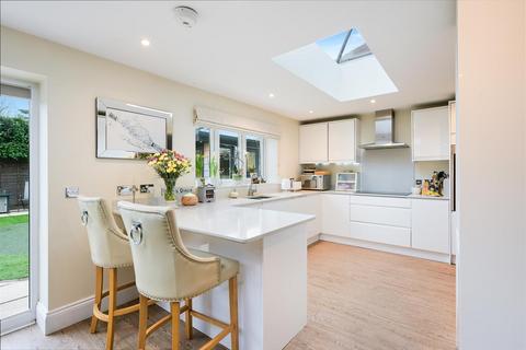 undefined, Sandlands Road, Walton on the Hill