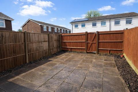 undefined, Carew Road, Wallington SM6