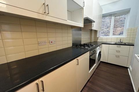 2 bedroom apartment to rent, Elmcourt Road, West Norwood, London, SE27