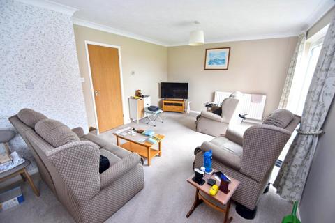 3 bedroom link detached house for sale, The Rising, Eastbourne BN23