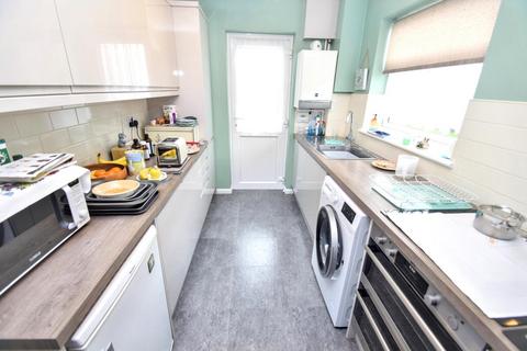 3 bedroom link detached house for sale, The Rising, Eastbourne BN23
