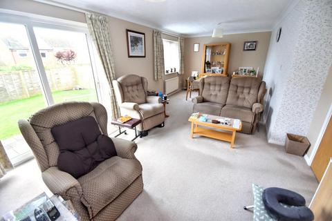 3 bedroom link detached house for sale, The Rising, Eastbourne BN23