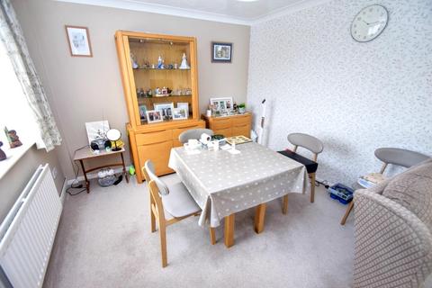 3 bedroom link detached house for sale, The Rising, Eastbourne BN23