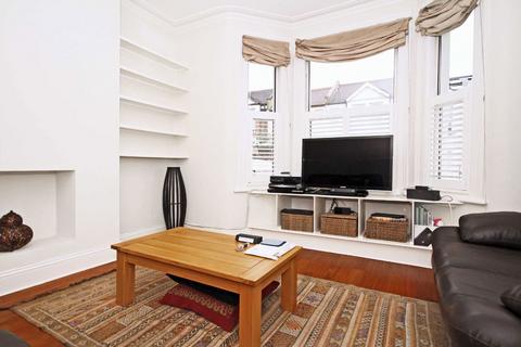 1 bedroom flat to rent, Berrymead Gardens, London W3