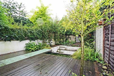 1 bedroom flat to rent, Berrymead Gardens, London W3
