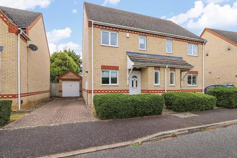undefined, Mowlam Close, Impington, Cambridge