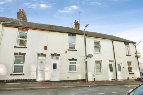 undefined, Dale Street Chatham ME4