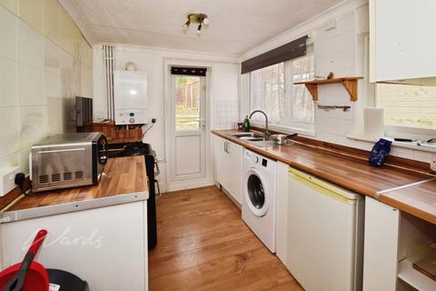 undefined, Dale Street Chatham ME4