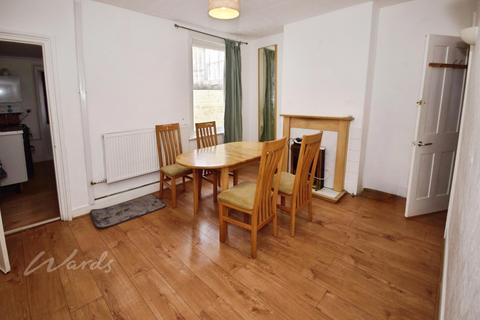 undefined, Dale Street Chatham ME4